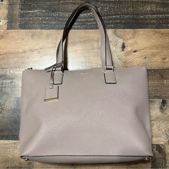 Kate Spade Cameron Street Lucie Tote - Picture 4 of 10